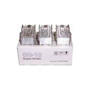 SH-10 FS-C8100DN staples cartridge (3 x 5000)