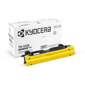 TK-1248 Toner black 1,5K