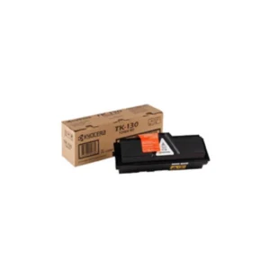 TK-130 FS-1300D black toner 7K