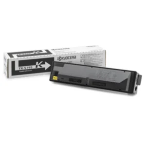 TK-5195K black toner