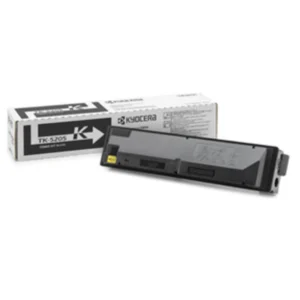 TK-5205K black toner
