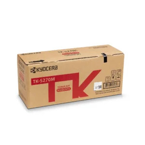 TK-5270M M6230  Magenta Toner 6K