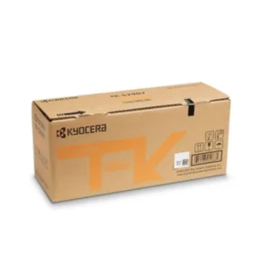 TK-5290Y P7240  Yellow Toner 13K