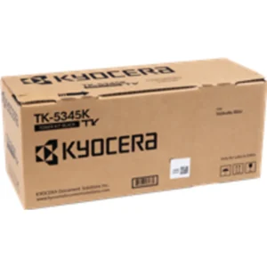 TK-5345K 352ci Black Toner