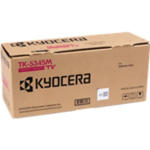 TK-5345M 352ci Magneta Toner