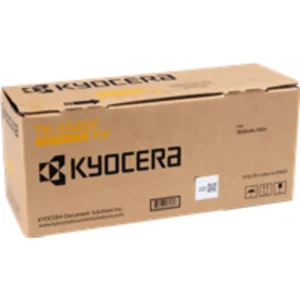 TK-5345Y 352ci Yellow Toner