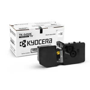 TK-5430K Black Toner 1,25K