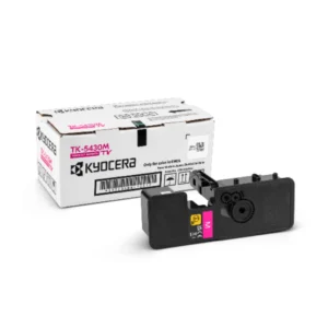 TK-5430M Magenta Toner 1,25K