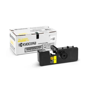 TK-5430Y Yellow Toner 1,25K
