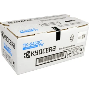 TK-5450C Cyan Toner 3,2K