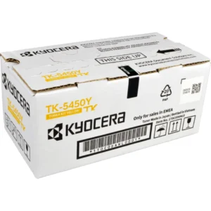 TK-5450Y Yellow Toner 3,2K