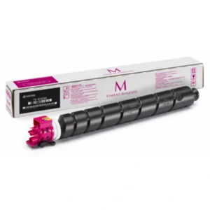 TK-8345M magenta toner 12K