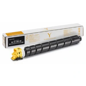 TK-8345Y yellow toner 12K