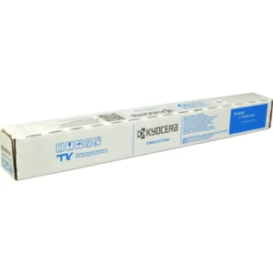 TK-8375C cyan toner 20K