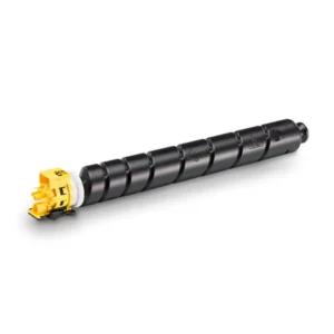 TK-8800Y P8060 Yellow Toner 20K