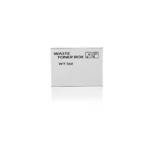 WT-560 FS-C5200 wastetoner box