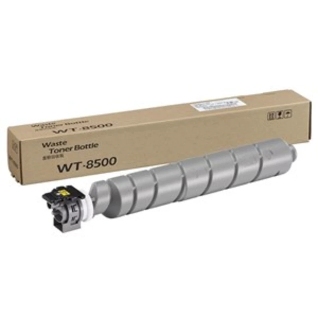 WT-8500 Waste Toner Bottle