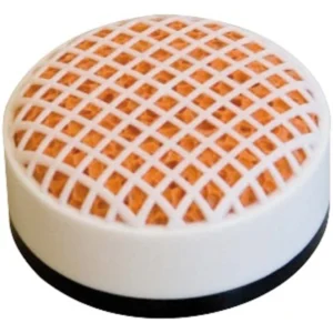 Plemix replacement cap 38 mm