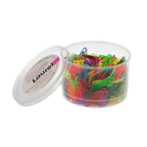 Plastgem Laurel 25 mm 500/ask sorterat