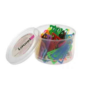 Plastgem Laurel 60 mm 75/ask sorterat