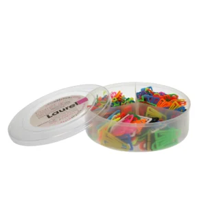 Plastgem Laurel 3 storlekar 420/ask