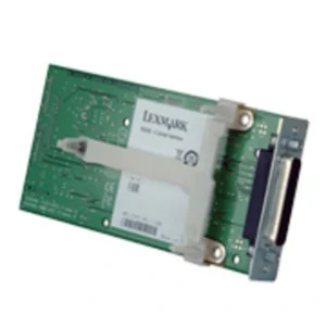 LEXMARK PARALLEL 1284-B INTERFACE CARD