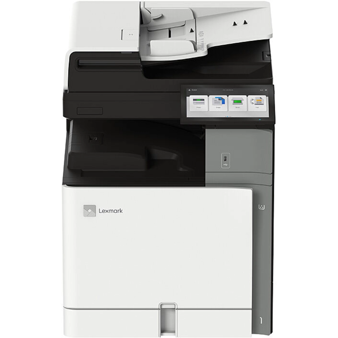 LEXMARK CX950se A3 color MFP