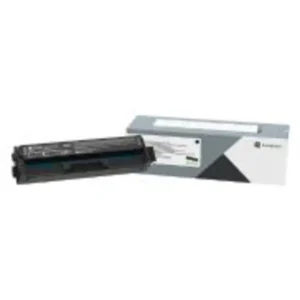 20N0X10 Black Extra High Yield Print Cartridge 6k