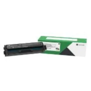 20N2HK0 Black High Yield Return Programme Print Cartridge 4.