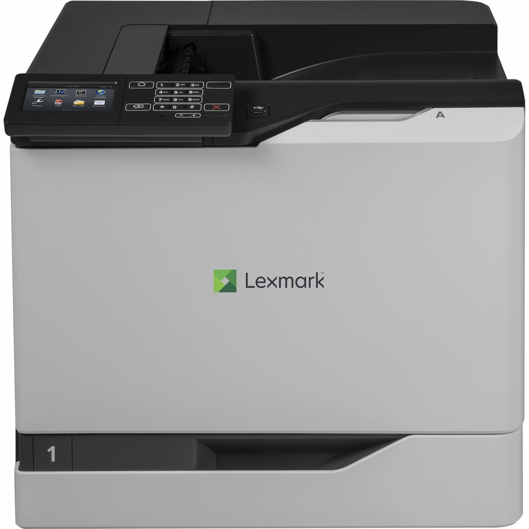 LEXMARK CS820dte