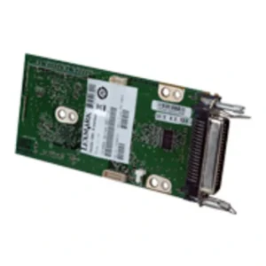LEXMARK RS-232C SERIAL INTERFACE CARD
