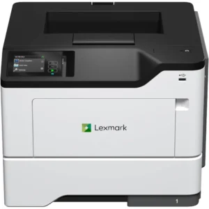 LEXMARK MS631dw