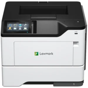 LEXMARK MS632dwe