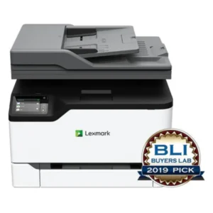 LEXMARK CX331adwe MFP