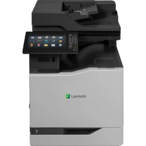 LEXMARK CX860de