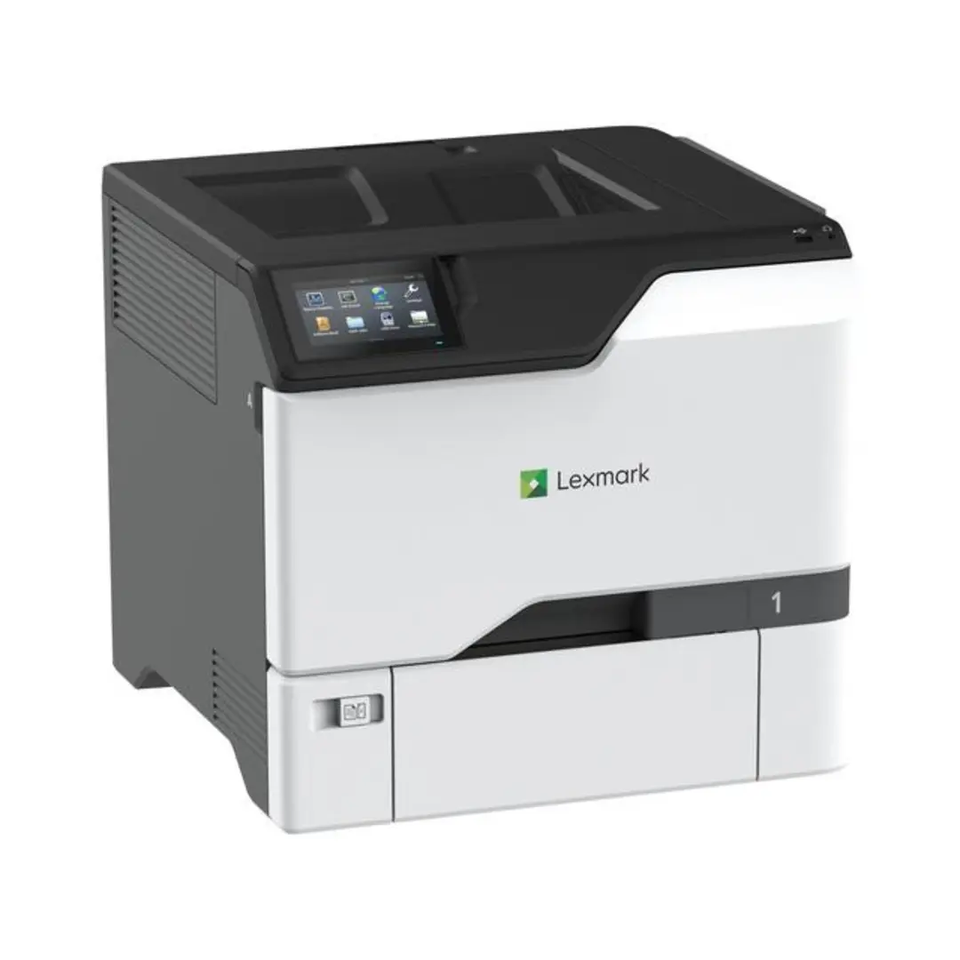 LEXMARK CS730de - Bild 2