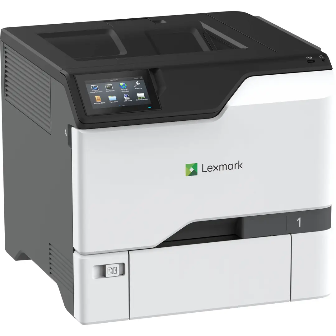 LEXMARK CS735de