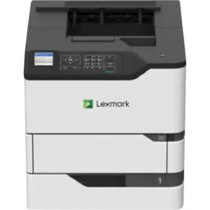 LEXMARK MS821dn