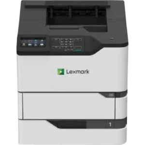 LEXMARK MS822de