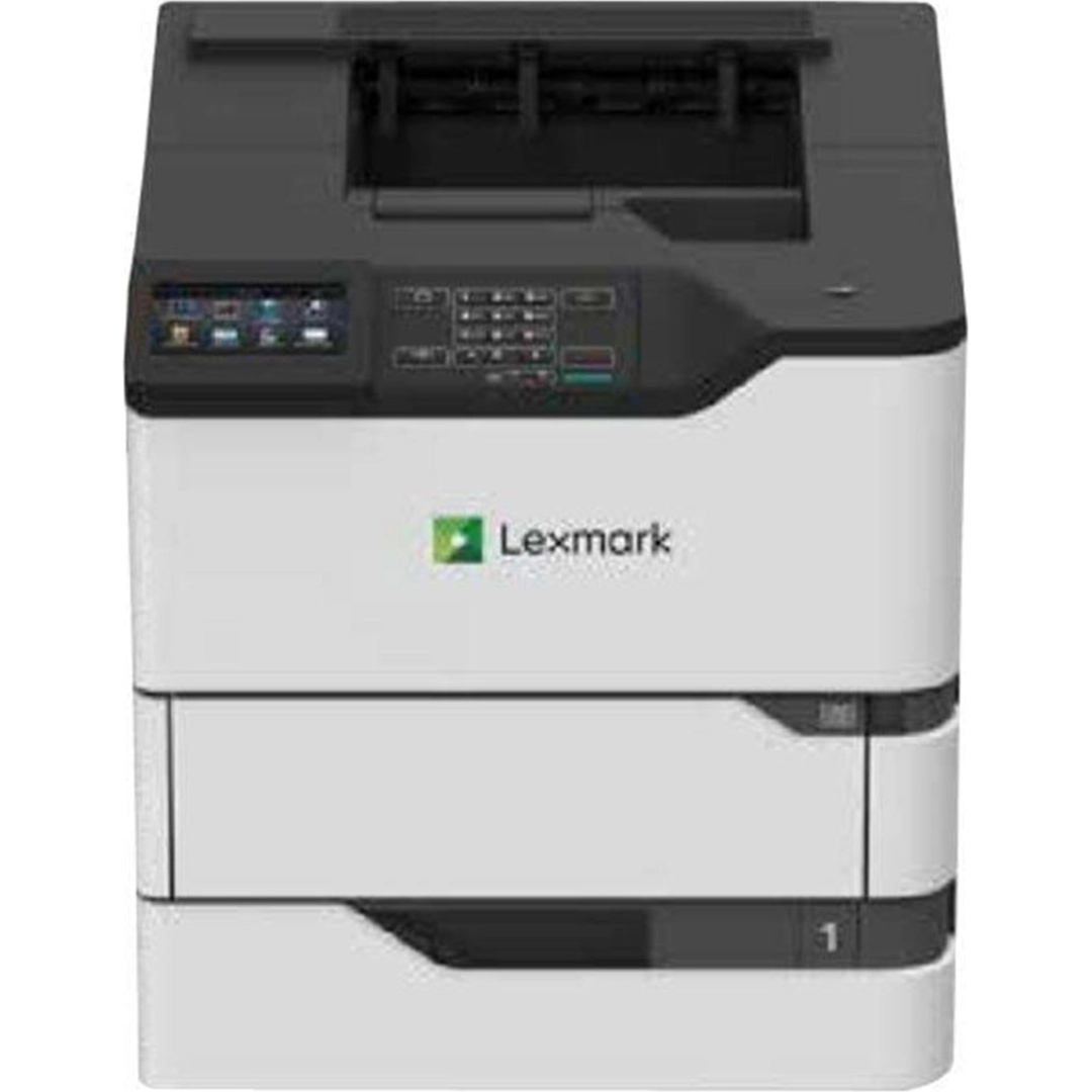 LEXMARK MS822de