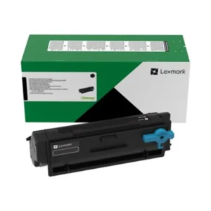 MS331 Black toner High Yield Return Programme Toner Cartridg