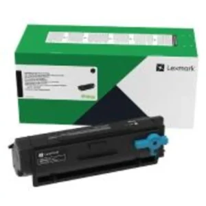 MS431 Black toner Extra High Yield Corporate Toner Cartridge