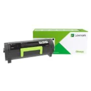 MS521dn/MS621dn Black Ultra HighYield Corporate Toner 25k