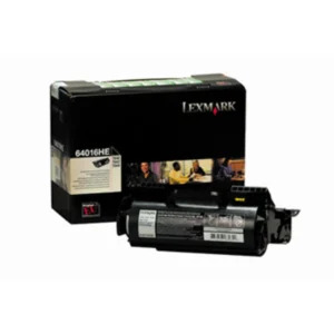 T64X toner (Prebate) 21k