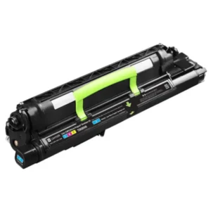 CS820 developer cyan 300k (Return)