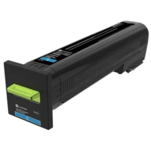 CS820 toner cyan 8k (return)