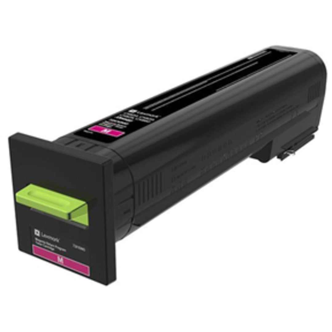 CS820 toner magenta 8k (return)