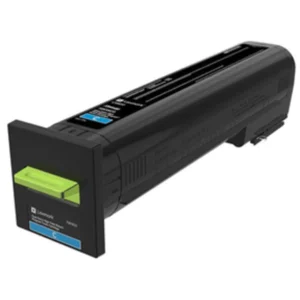 CS820 toner cyan 22k (return)
