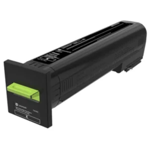 CS820 black toner 33k (Corporate)