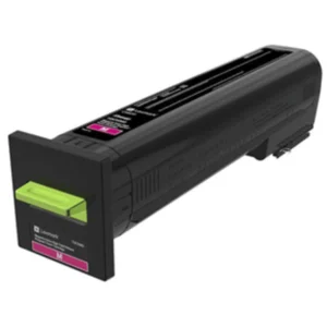 CS820 toner magenta 22k (return)